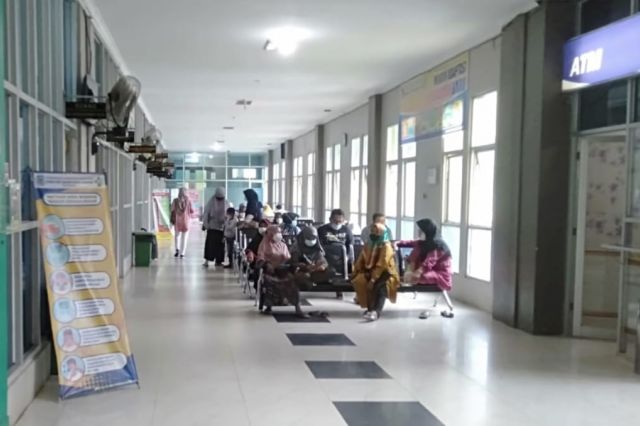 Terungkap Ini Alasan Dokter Spesialis Tidak Lakukan Pelayanan di RSUD Bangko