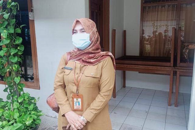 Waspadai DBD Dinkes Provinsi Jambi Sorong Gerakan Jumantik