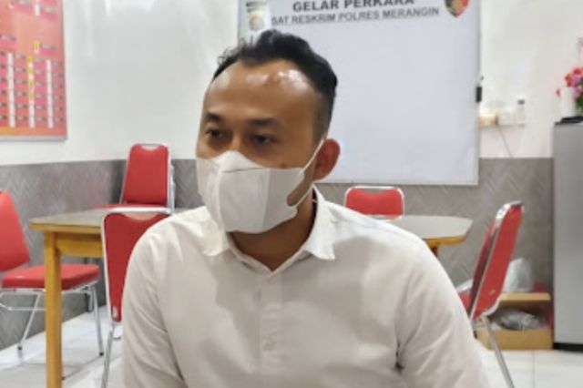 Ditahan Polisi, Dua Pelaku Investasi Bodong di Siau Dijerat Pasal Penipuan dan Penggelapan