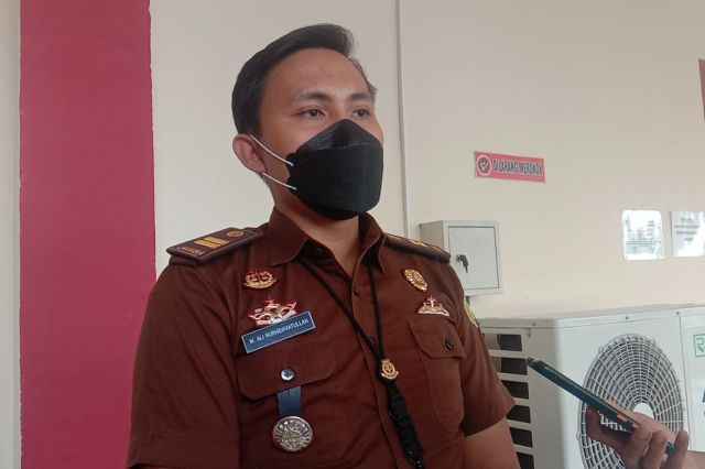 Jaksa Tolak Eksepsi Tengku Ardiansyah