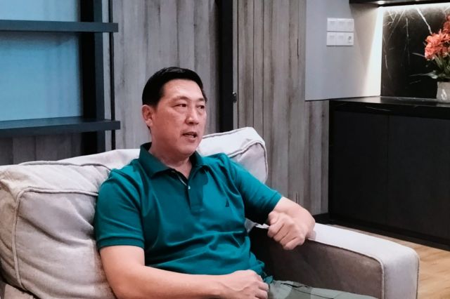 Sebut Perekrutan 10 PTT Ilegal, Budi Yako: Itu Titipan Gubernur, Wagub dan Anggota Dewan