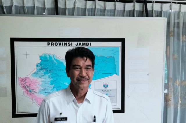 22 Mei Jabatan 3 Bupati Berakhir, Calon PJ Tidak Serta Merta Putra Daerah