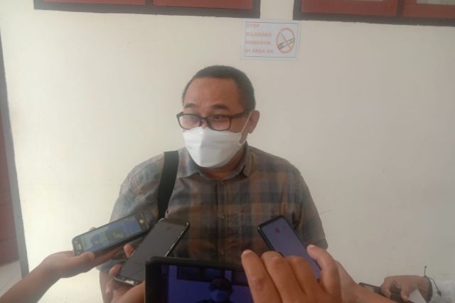 Sidang Pemeriksaan Saksi Apif Firmansyah Akan Dilakukan Dua Kali Seminggu