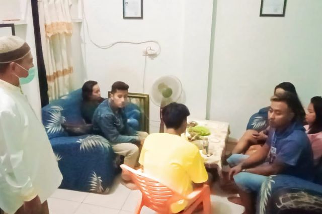 Ramadan, Bupati Mashuri Sidak Tempat Hiburan Malam