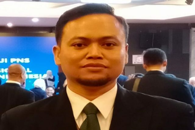 Marketplace Pemerintah Dukungan APBN kepada UMKM