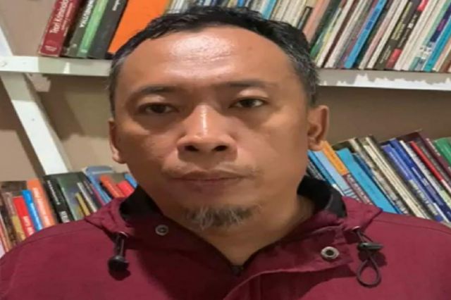 SP3 Kasus Begal Jadi Tersangka, Amaq Sinta Apresiasi Polri