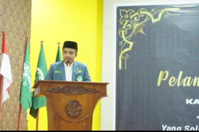 Pelaku Pengeroyokan di Kuala Tungkal Ditangkap Polisi, Ketua PC IPNU Angkat Bicara