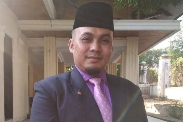 172 Desa di Merangin Pilkades Serentak, 4 Desa Batal