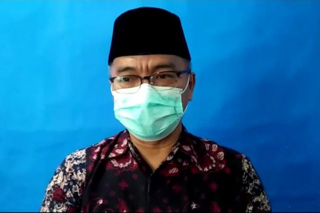 Pemprov Jambi Siapkan Anggaran Rp 17 Miliar untuk Keberangkatan Calon Jamaah Haji 2022