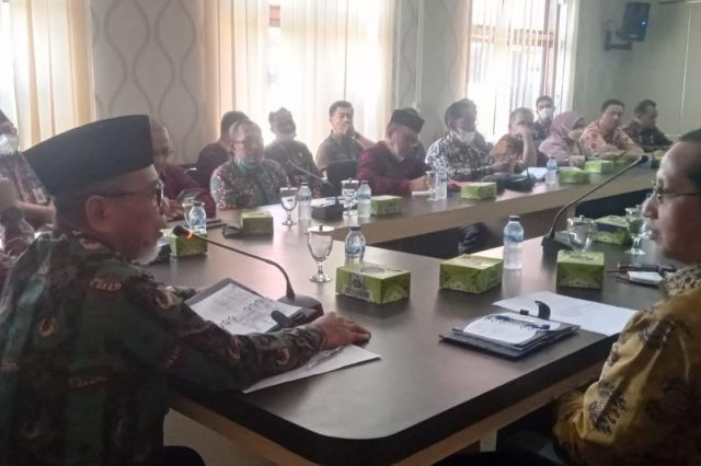 Jangkat Jadi Kawasan Hari Krida Pertanian 2022