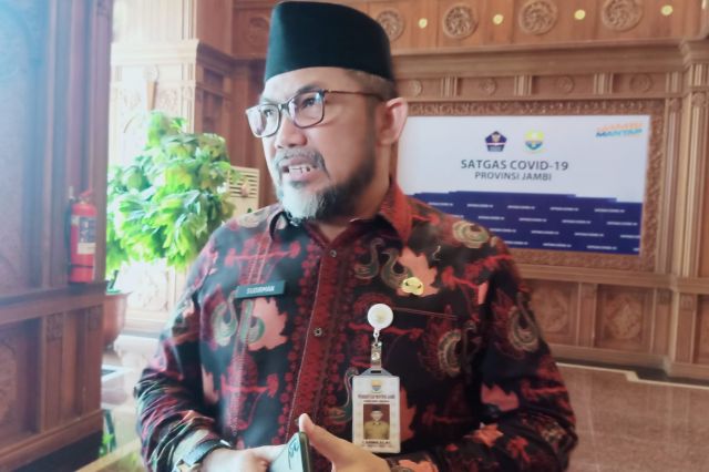 Gelar Latihan Sispamkota, Sudirman Harap Kedepan Unjuk Rasa Dapat Disikapi dengan Baik