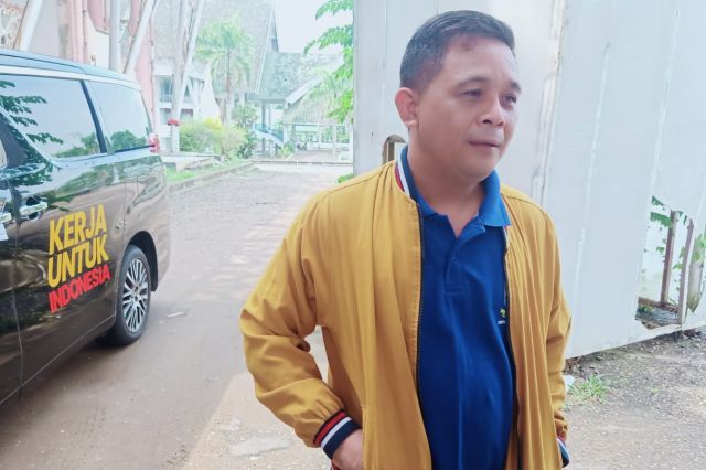 Hadiri Pembukaan POPDA, Bang Buset: Kita Akan Lihat Bibit Atlet yang Akan Dibina