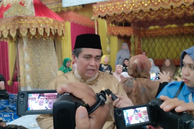 2 Juli Ditetapkan LAM Jambi Menjadi Hari Adat Melayu Jambi