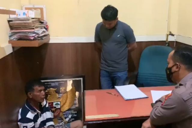 Pria di Jambi Bunuh Anak Pacar Gegara Ditolak Nikah