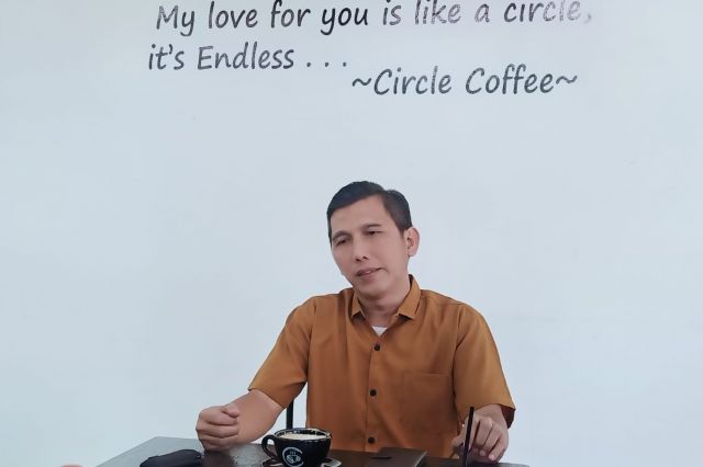 Menyongsong Pilkada 2024, PKS Jambi Terbuka  Berkoalisi dengan Siapapun