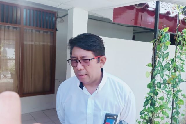 Pasca Lebaran Pergerakan Penumpang Pesawat di Bandara Jambi Alami Lonjakan