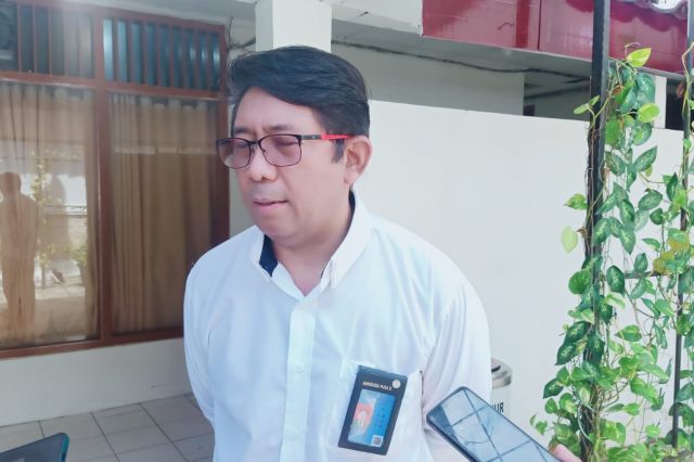 Persiapan Keberangkatan Haji Asal Jambi, Direktur Angkasa Pura: Kesiapan Capai 100 Persen