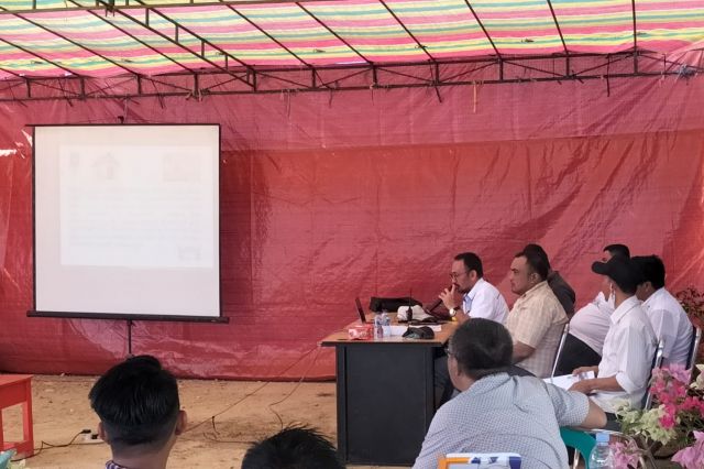 Sejak Juli 2021, Perusahaan Perkebunan PT Bukit Kausar Tak Miliki Hutang Perbankan