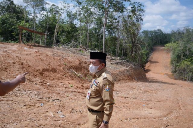 Opini Musri Nauli: Jalan Batubara