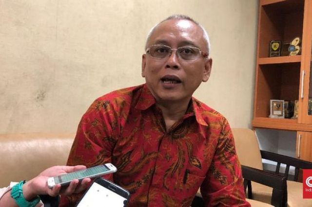 Meskipun Ada Resuffle Kabinet, PDI Perjuangan Yakin Kadernya Tak Diganti