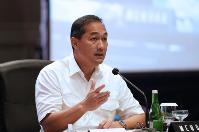 Kejagung Akan Periksa Mantan Mendag Lutfi Soal Korupsi CPO