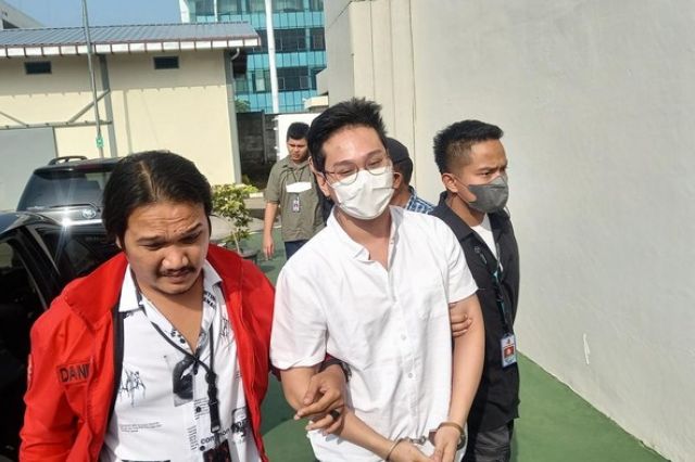 Indra Kenz Lega Akan Segera Disidang: Biar Cepat Selesai