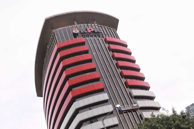 KPK Tetap Usut Dugaan Korupsi Waskita Karya untuk Proyek Pembangunan Gedung IPDN Gowa