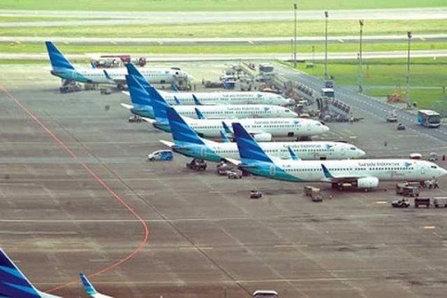 Kejagung Akan Umumkan Tersangka Baru Korupsi Pengadaan Pesawat Garuda