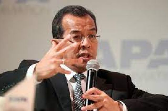 Mantan Dirut Garuda Emirsyah Satar Jadi Tersangka Pengadaan Pewasat