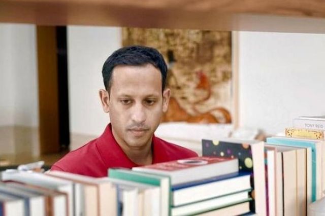 Nadiem Minta Kampus Bentuk Dana Abadi: Ketimbang SPP Naik Terus