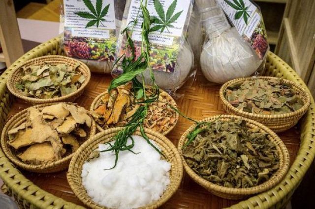 DPR Akan Minta Pendapat Dokter Soal Legalisasi Ganja Medis