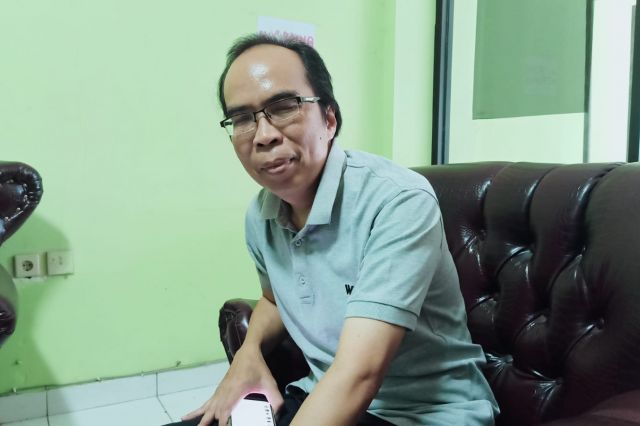 Persiapan Pemilu 2024, Ini Target DPW PBB Provinsi Jambi