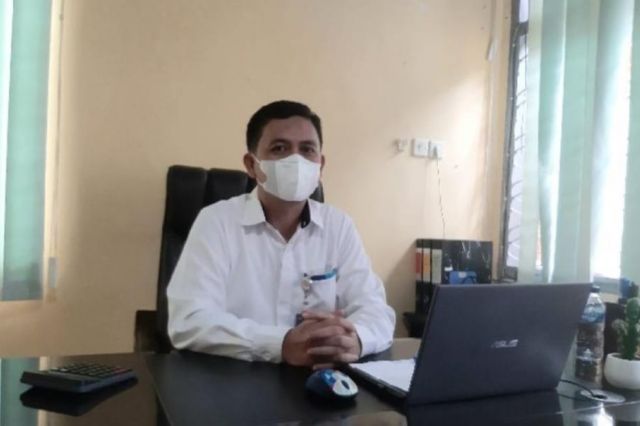 Jelang Idul Adha, Bulog Kuala Tungkal Sediakan 700 Kg Daging Beku