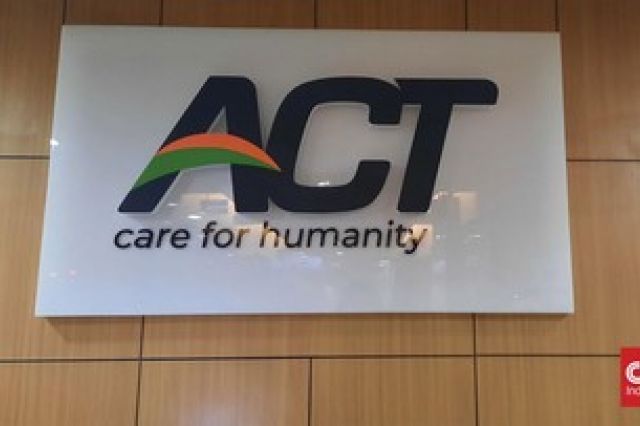 Kemensos Cabut Izin Pengumpulan Dana ACT