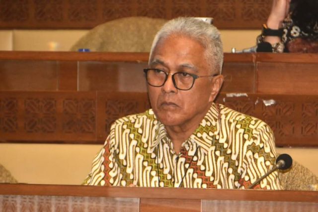 DPR Minta Pemerintah Awasi Independensi Pj Kepala Daerah Saat Pemilu