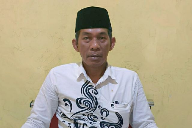 Rusdi Ditunjuk DPP Nahkodai Partai Berkarya Provinsi Jambi