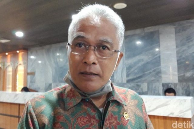 Komisi II DPR Minta BPN Benahi Internal untuk Berantas Mafia Tanah