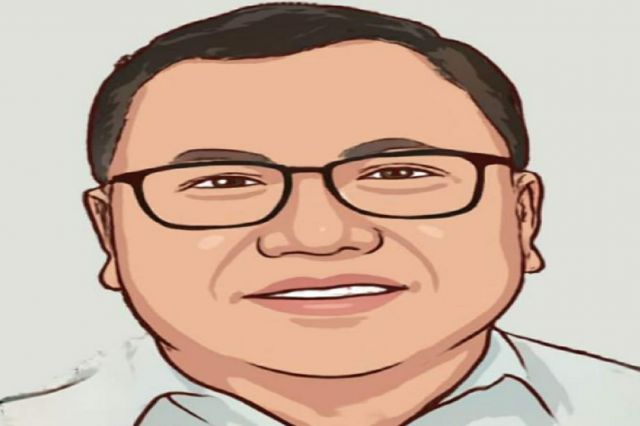 Langgar PD PRT, Konferprov PWI Jambi Dinilai "Ugal-ugalan"