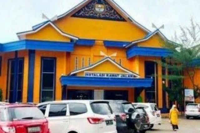 Dikabarkan Seminggu Obat Kosong, Ini Kata Kabag Umum RSUD Raden Mattaher