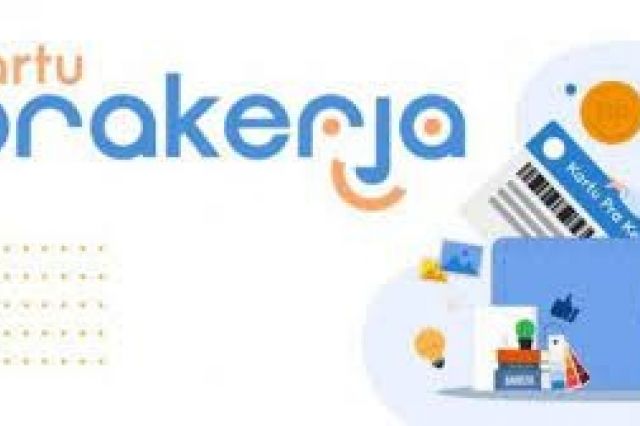 Belum Pernah Lolos Prakerja? Coba Lagi Sekarang, Gelombang 38 Dibuka