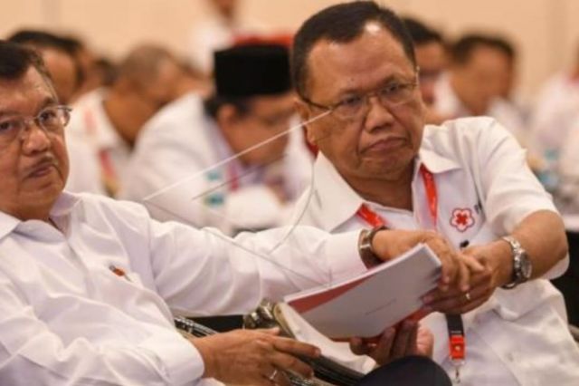 Jadwal Pendaftaran Ketua PWI Jambi Disorot DKP, Sasongko: "Semua di Konferensi"