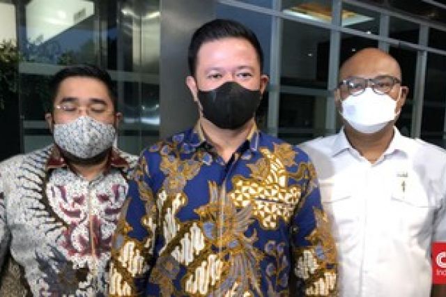 Tak Sampaikan Alasan, Pengacara Bharada E Mengundurkan Diri