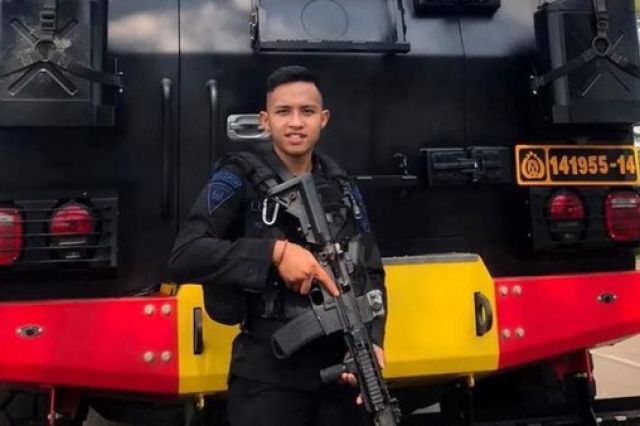 Bharada E Jadi JC untuk Kasus Brigadir J, Ini Alasannya