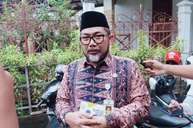 Gubernur Al Haris Akan Menerima Lencana Karya Bakti dari Presiden Jokowi