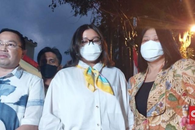 Pengacara Brigadir J Akan Laporkan Istri Ferdy Sambo Soal Laporan Palsu