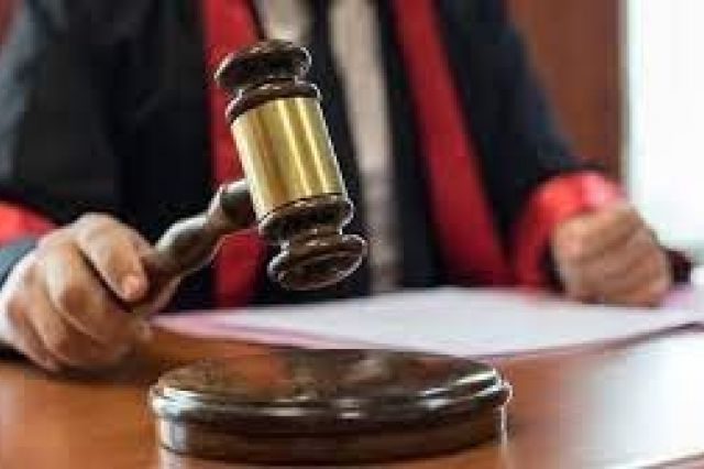 Eks ART Nirina Zubir Divonis 13 Tahun Soal Kasus Mafia Tanah