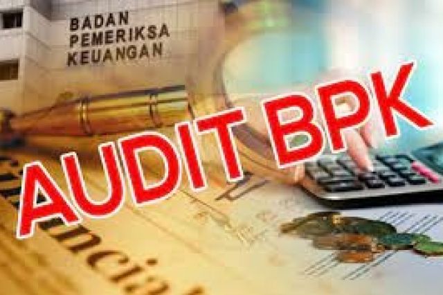 KPK Diminta Tindak Tegas Auditor BPK Nakal: Suka Minta Uang Ke Pemda