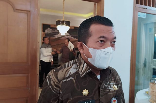 15 Kepala OPD Pemprov Jambi Ikuti Assessment