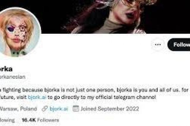 BSSN Sebut Serangan Hacker Bjorka Masih Intensitas Rendah