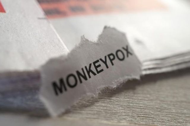 Kemenkes Sebut 28 Persen Suspek Cacar Monyet Terkena Cacar Air